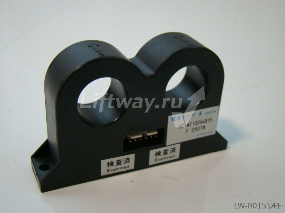 Датчик тока HC-WT100V4B15, SIGMA