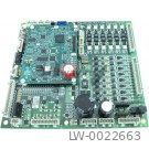 Плата LCB IIC версия NK1 (сборка с платой Computing Core)
