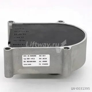 Двигатель привода дверей Varidor 15 DDE-V15