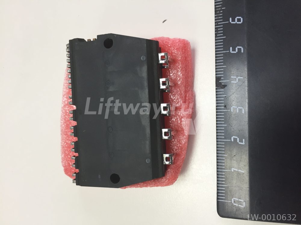 IGBT модуль PS21562-P