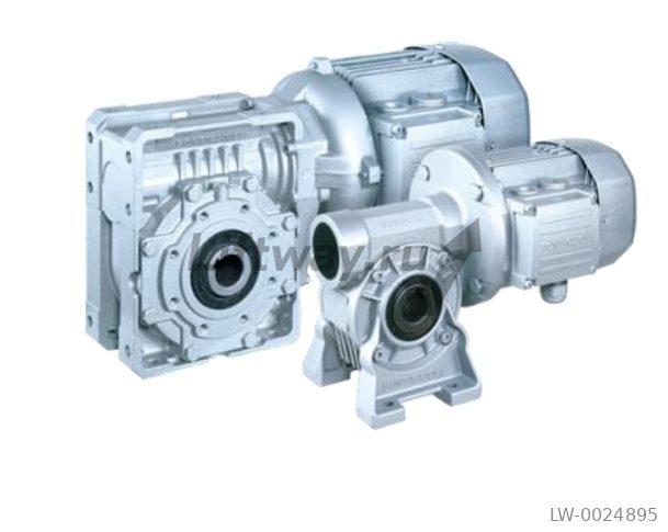 Мотор-редуктор червячный W75 M1LA4 230/400В 50Гц 0,55кВт п.ч. 60 Bonfiglioli