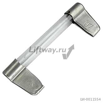 Предохранитель ПН-50 1,0А