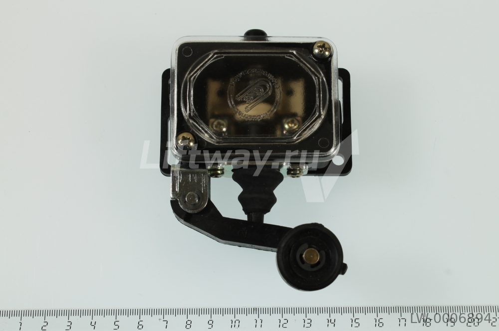 Выключатель концевой UDLS/6LS  