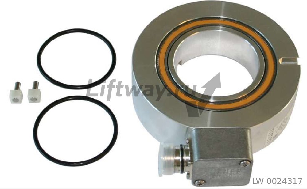 Комплект тахометра AG14 DN2048 TTL