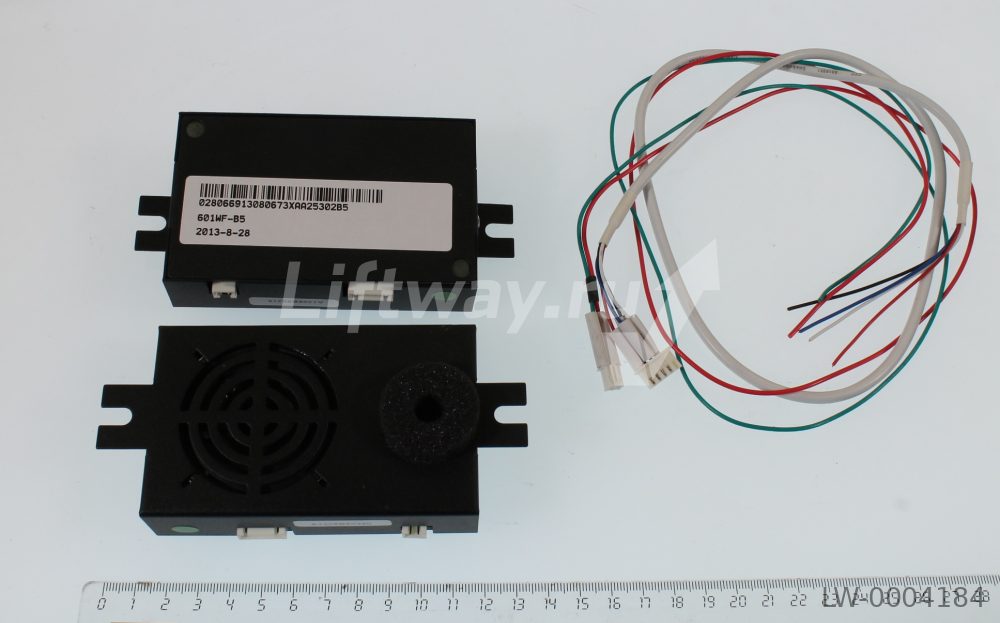 Переговорное устройство для XIZI Otis OH 5000 601WF-B5