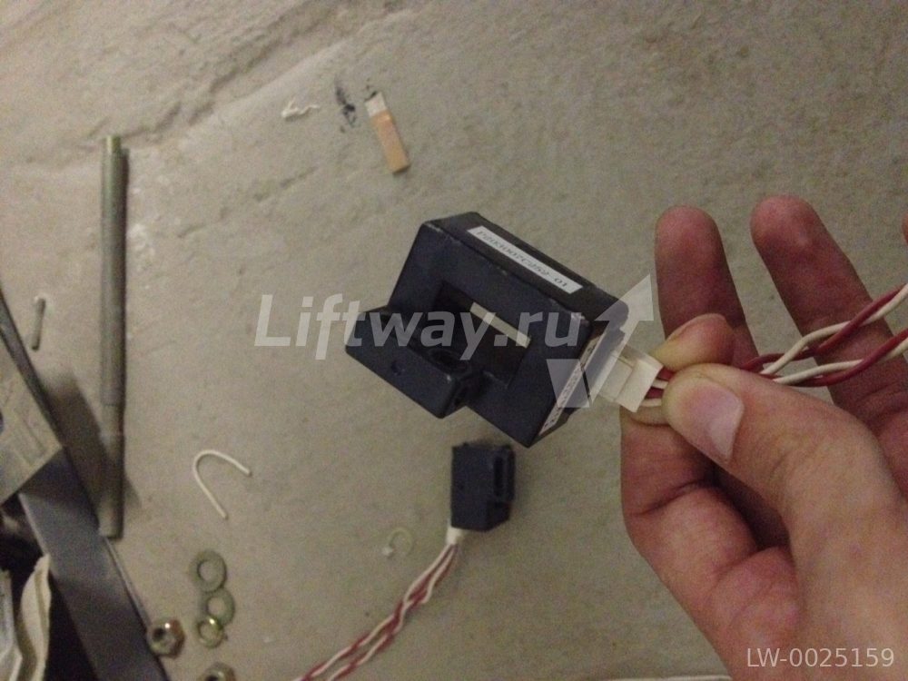 Датчик оптический P203007C252-01/HC-SL200V8B12 для Mitsubishi