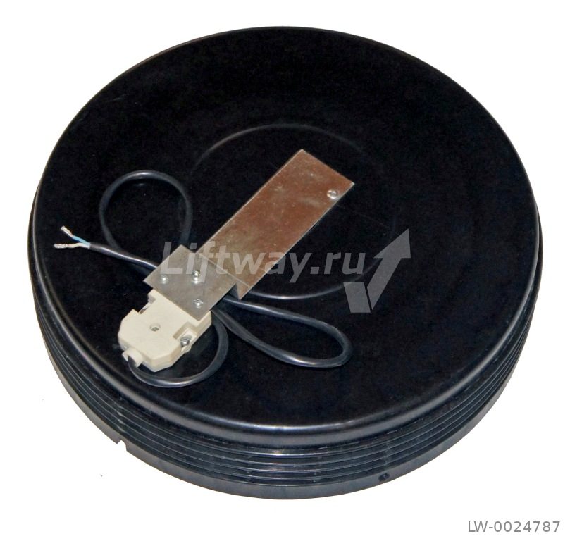 Дубль M02495 - Устройство безопасности лебедки 13VTR
