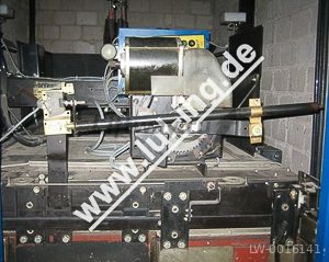 TSG400 V4 Комплект для модернизации Otis 9550 TR (вес створок до 400кг) Мотор ПРАВЫЙ 4,6A