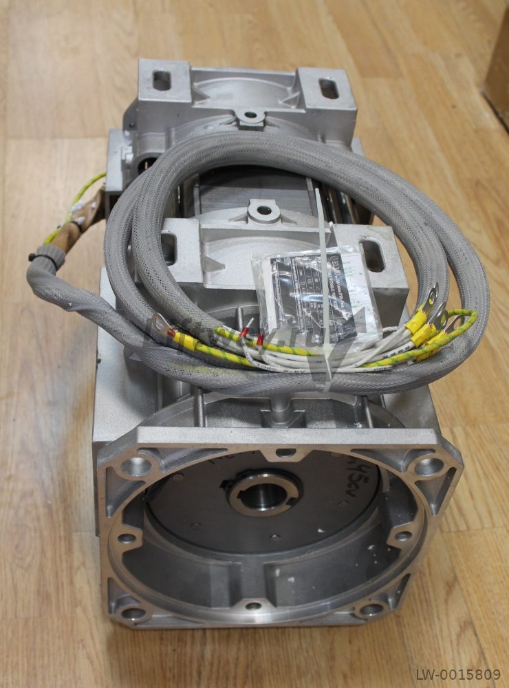 Мотор помпы Hidral 45CV 400 3-50Hz 220-32 (33kw)