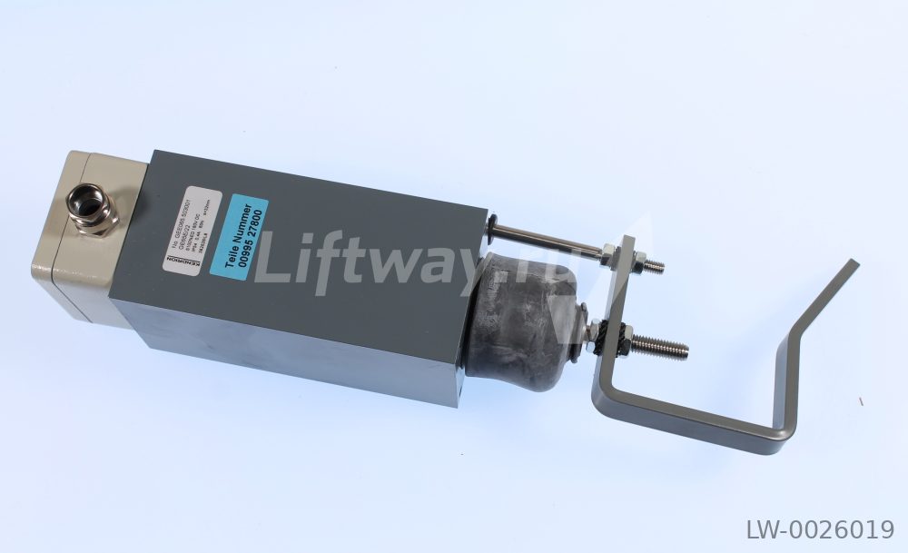 Электромагнит ПДК тип GE65E/22 180VDC