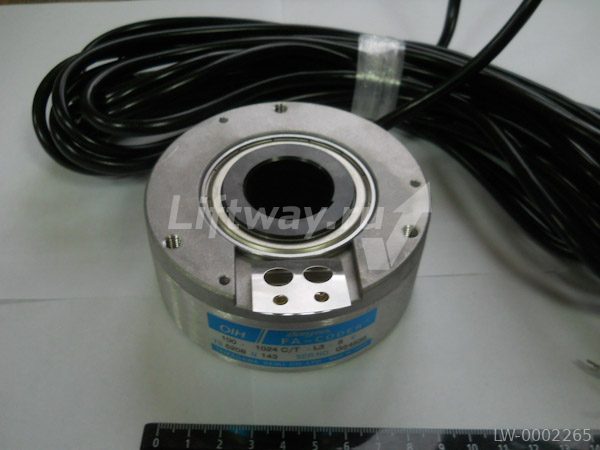 Энкодер 100-1024C/T-L3-5V TS5208N143