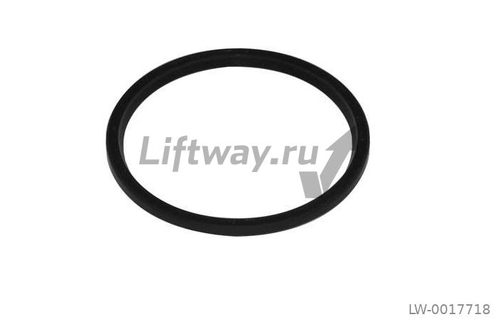 Сальник редуктора W140