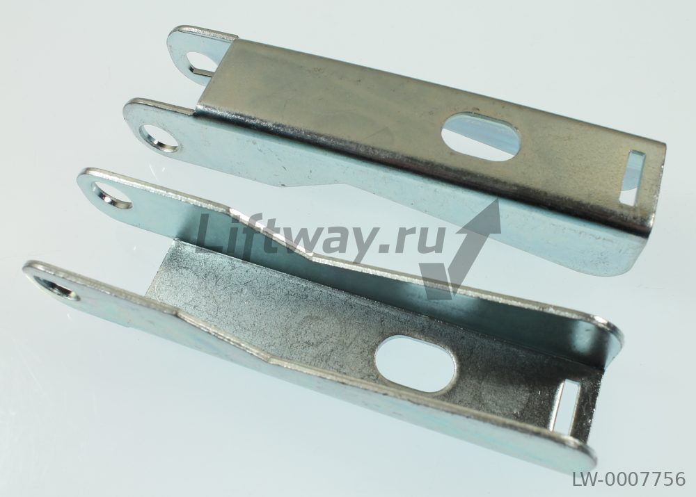 Рычаг привода ДК WITTUR HYDRARM