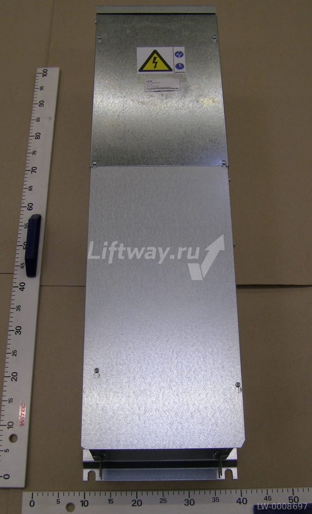 Преобразователь частоты Kone V3F18 90A 400V 