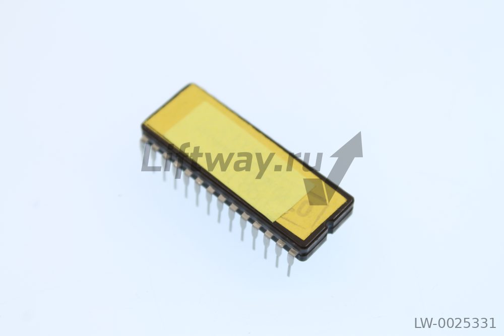 ПЗУ LW 4.3.1.2 , ШУЛК