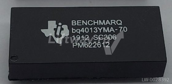 модуль BQ4013YMA-70