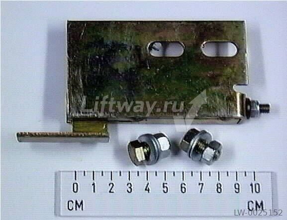 Ответная часть замка ДШ ADC2R