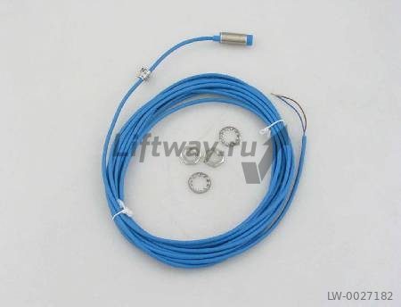 Датчик сенсорный (513NPE) INDUCTOR