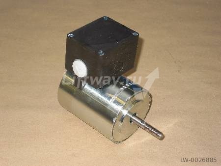 Электромагнит тормоза 230VAC INPUT COIL 102,4VDC 1658Ω 25.3KW