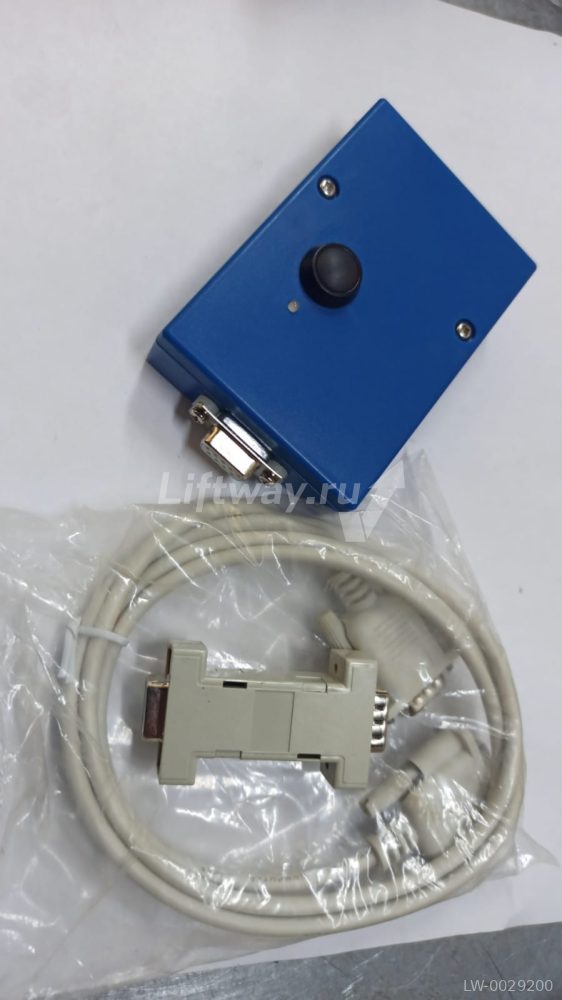 Сервис тул KM878240G02 Kone