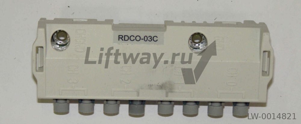 Модуль RDCO-03C