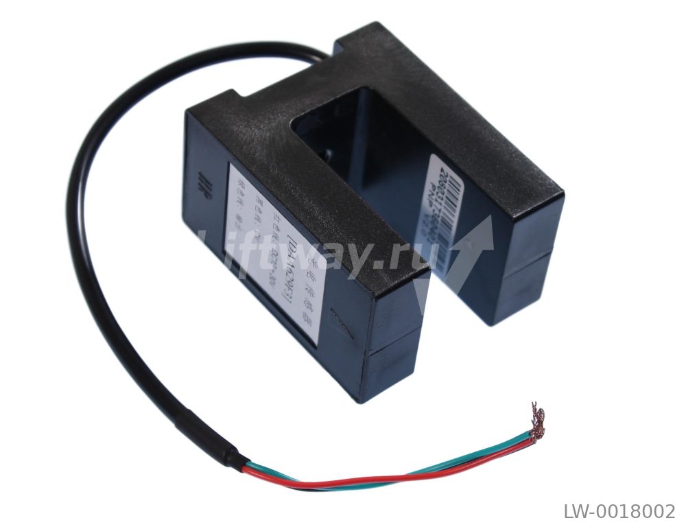 Оптический датчик 10-30Vdc