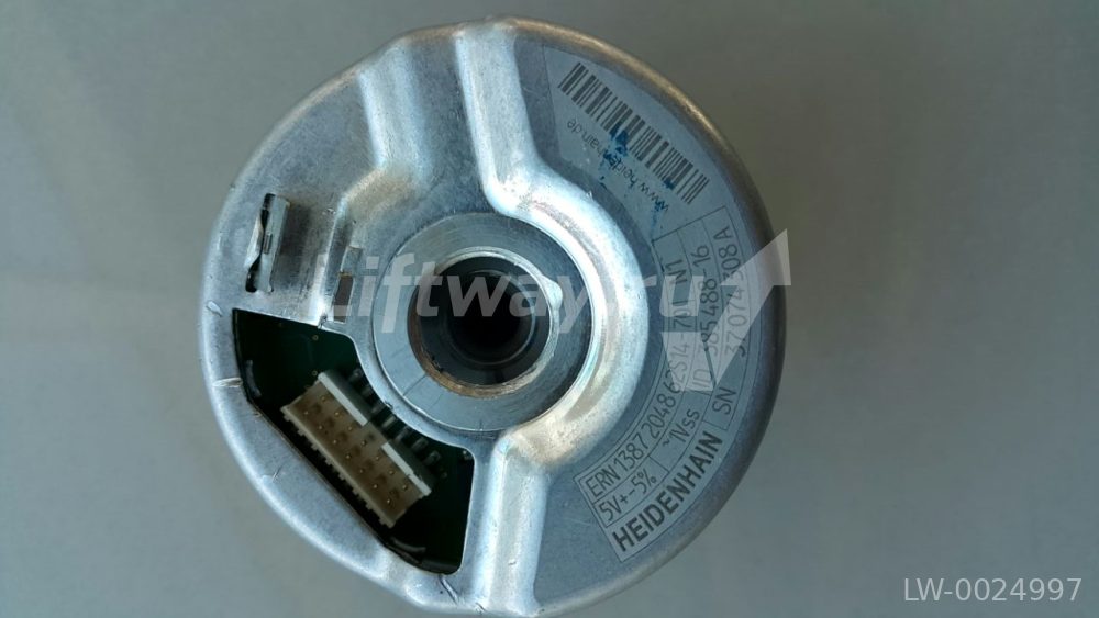 Датчик вращения ERN 1387