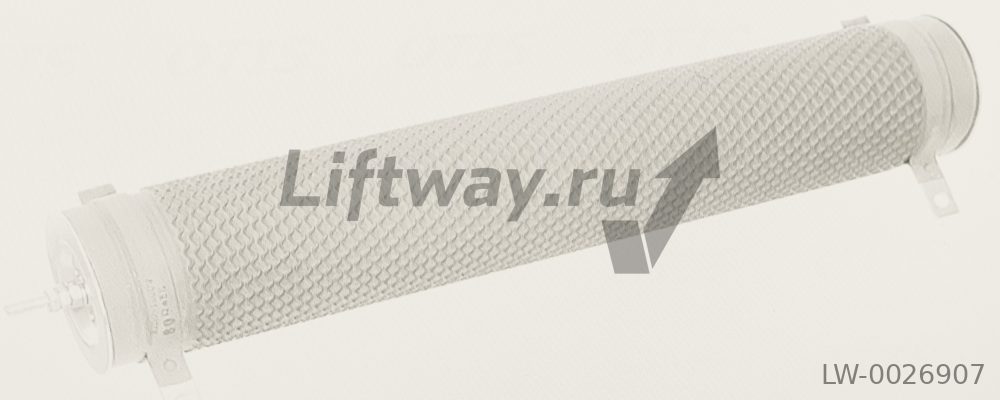 Резистор тормозной 1200W