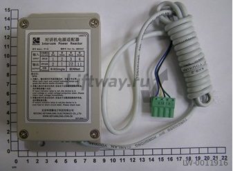 Стабилизатор напряжения для интеркома PP-2G COP