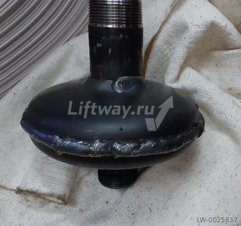 Демпфер гидравлический SGR.5.3
