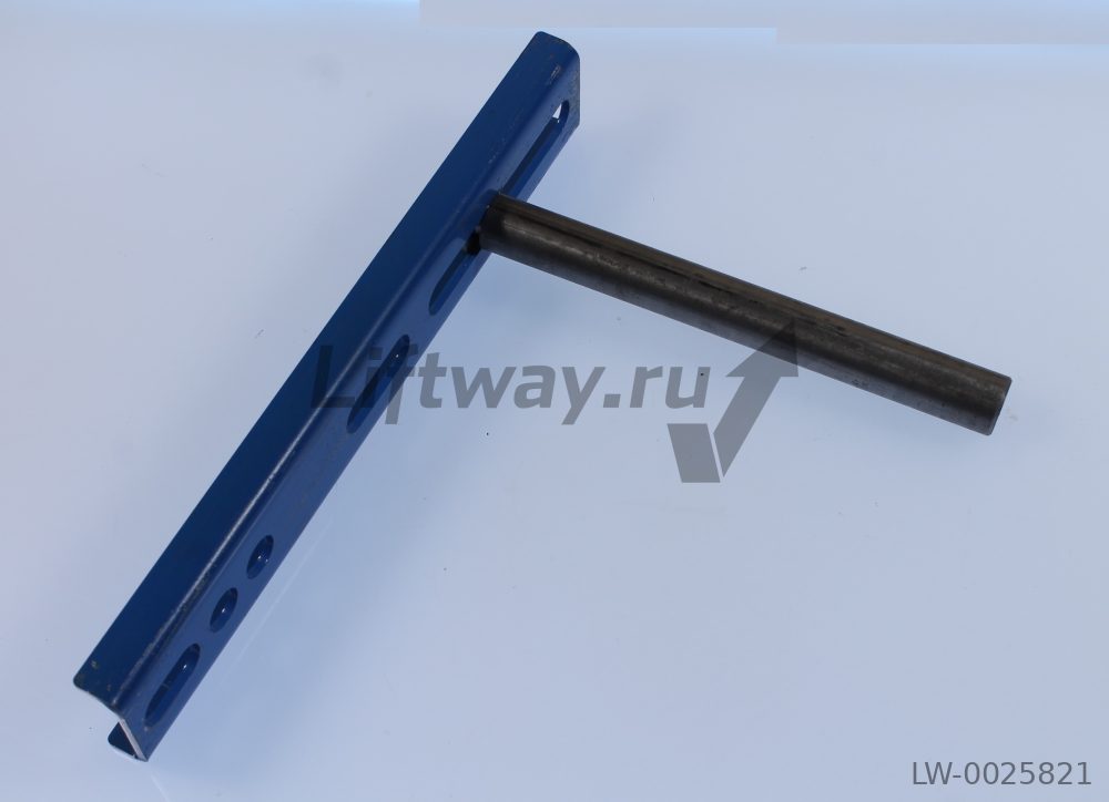 Устройство защиты от спадания канатов