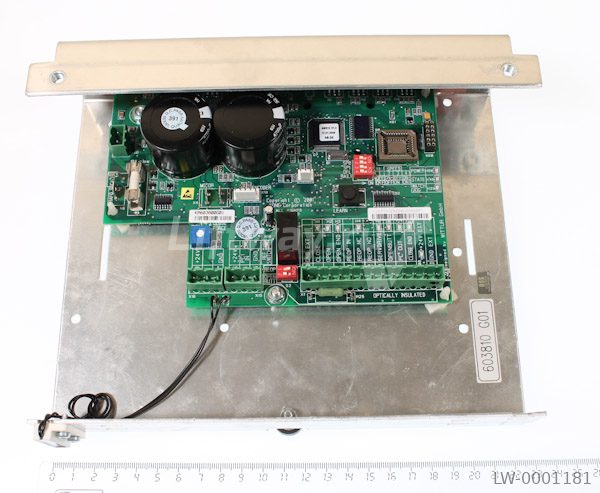Контроллер привода дверей AMD 1.5