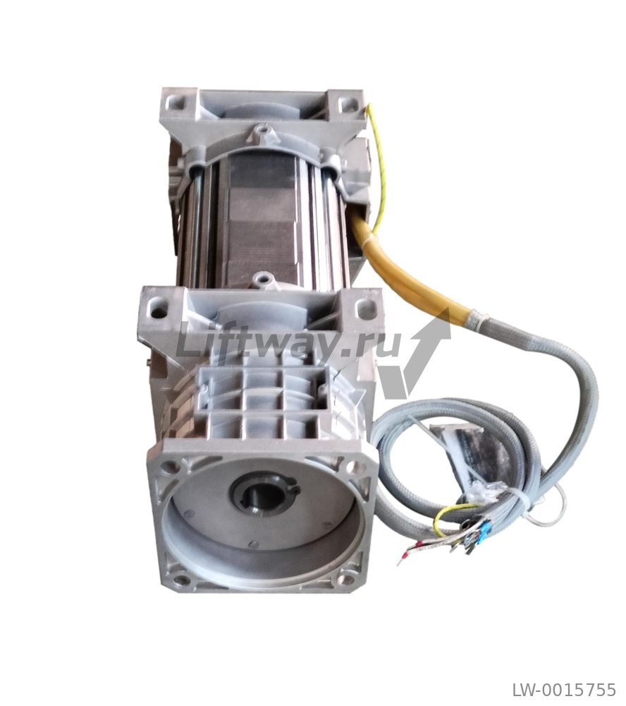 Двигатель 29,4 kW 400V/690V, 50Hz  для помпы 250-500  л/мин