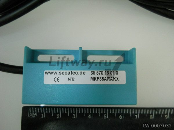 Магнитный датчик шахтной информации MFK35ARAKX
