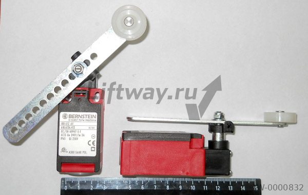Выключатель I88-U1Z AV VS