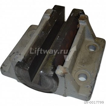 Башмак скользящий 2910303000 МЛЗ