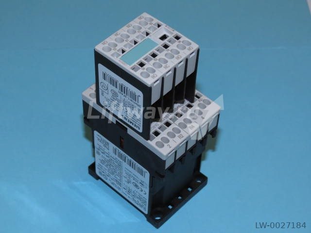 КОНТАКТОР 3RT1517-2BB48-OKT7