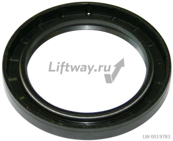 Сальник 65х90х10-NBR W200/250/140N+NE