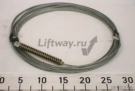 Трос синхронизации LL=1400mm