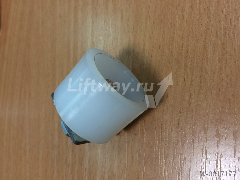 Центрирующий ролик поручня эскалатора SJEC