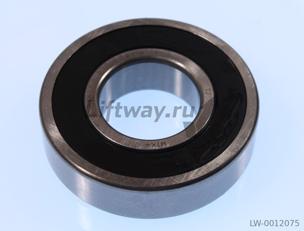 Подшипник 6309-2RS