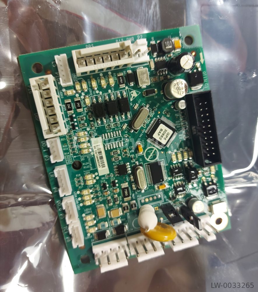 Плата DBA26800CA1 XIZI OTIS
