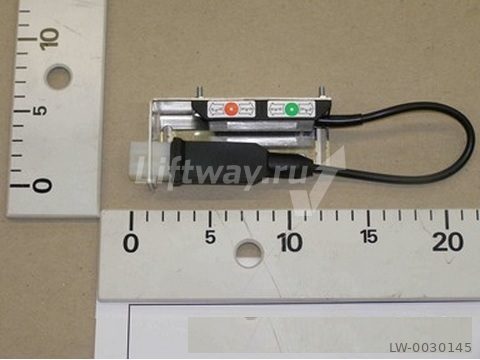 Датчик герконовый 230V 3A 