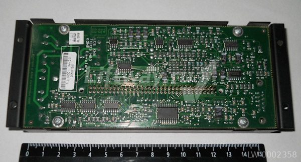 Устройство для разблокировки меню и диагностики лифтов LCEKNX P2D KoneXion (реаниматор)