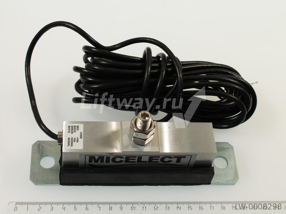 Датчик грузовзвеса CAB 800  MICELECT