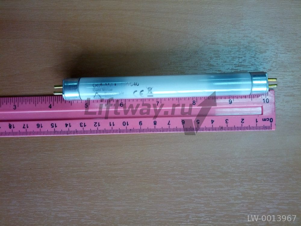 Лампа Osram L 4W/640