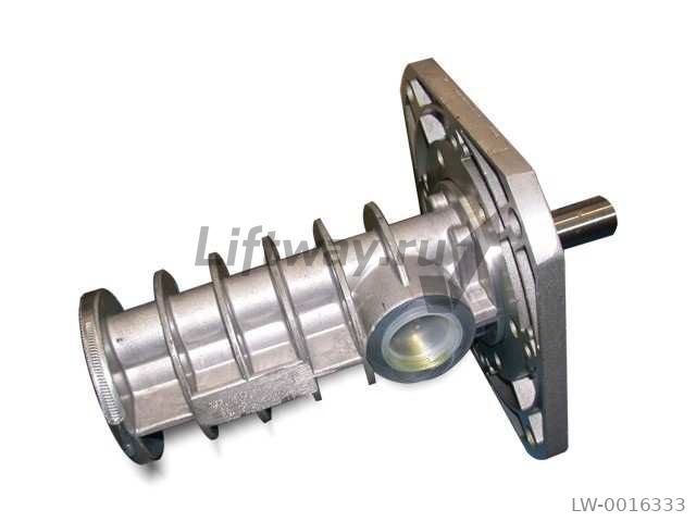 Помпа винтовая GR55-SM-327x5155-300L