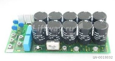 Плата конденсаторов CB для OVF20 3-5кВт 480В