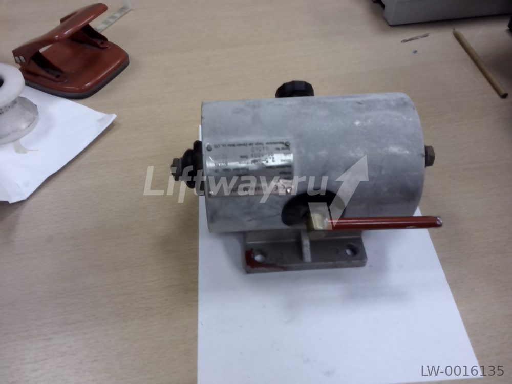 Тормозной магнит TB-600N-100VDC для эскалатора Thyssen Velino (Китай)