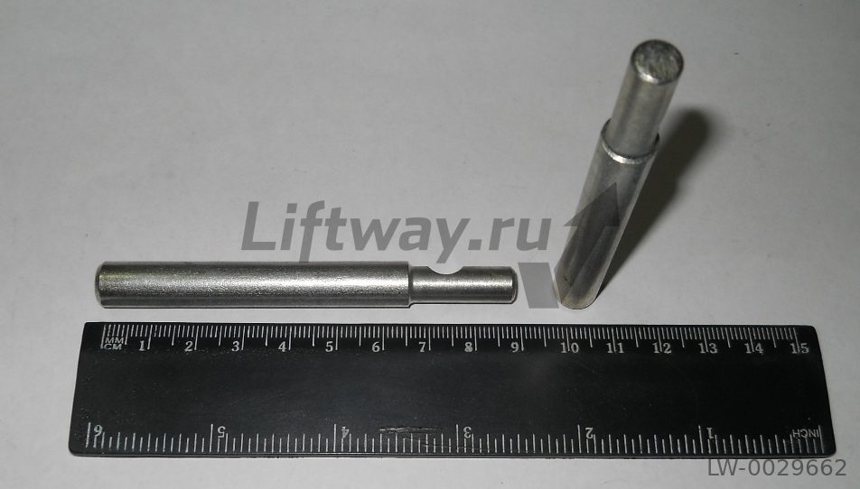 Ручка ручного тормоза Otis 506NCE/606NCT EC-SW